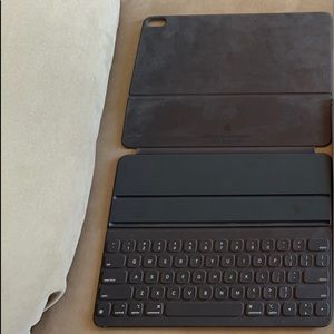 Apple magic keyboard for iPad 12.9”